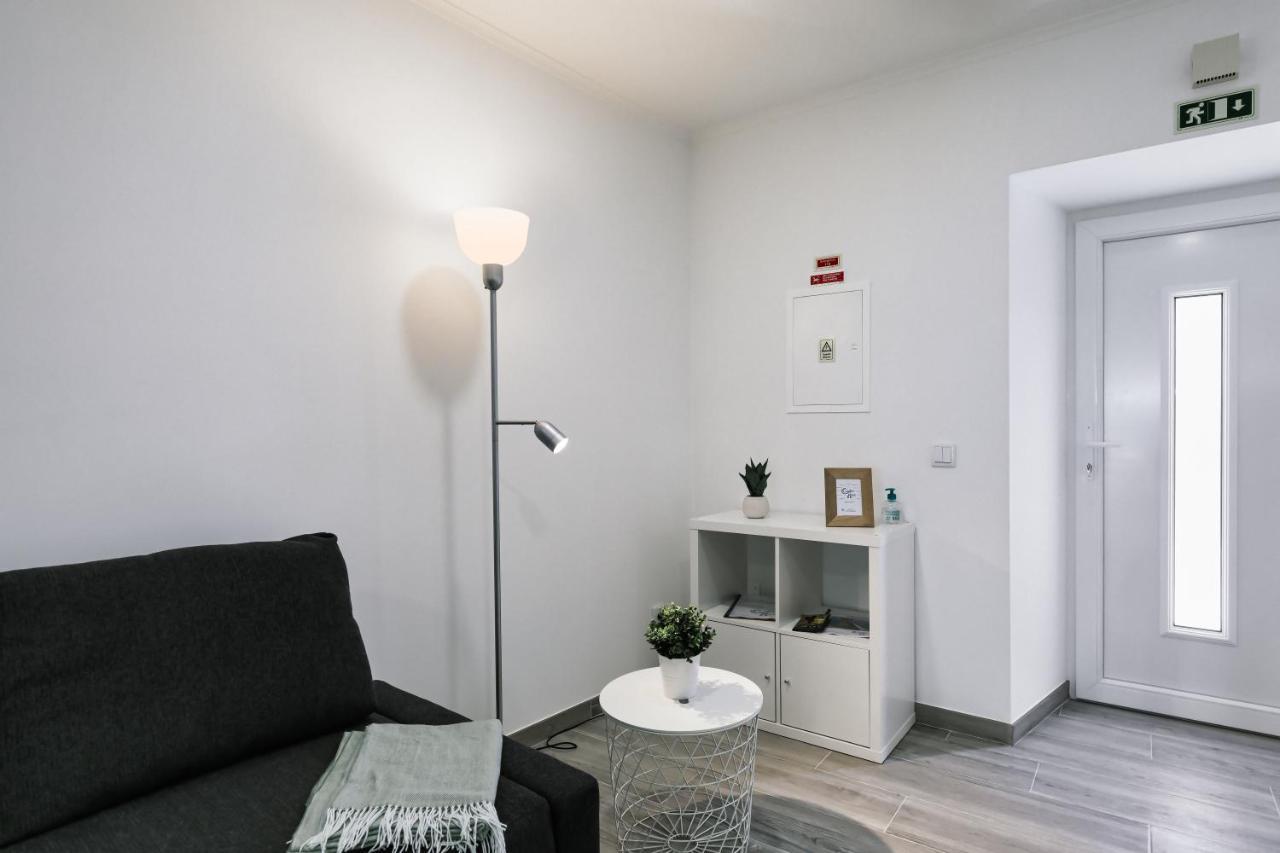 Costa Mar III Villa Peniche Eksteriør bilde