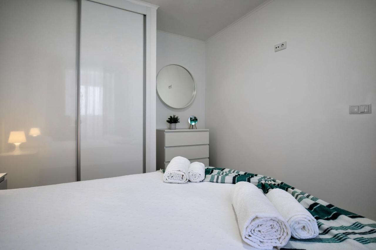 Costa Mar III Villa Peniche Eksteriør bilde