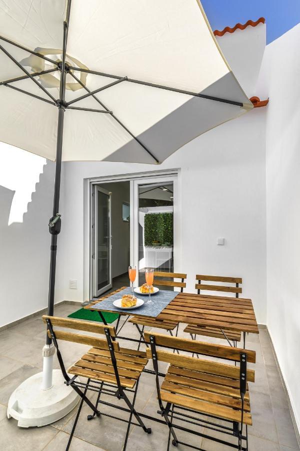 Costa Mar III Villa Peniche Eksteriør bilde