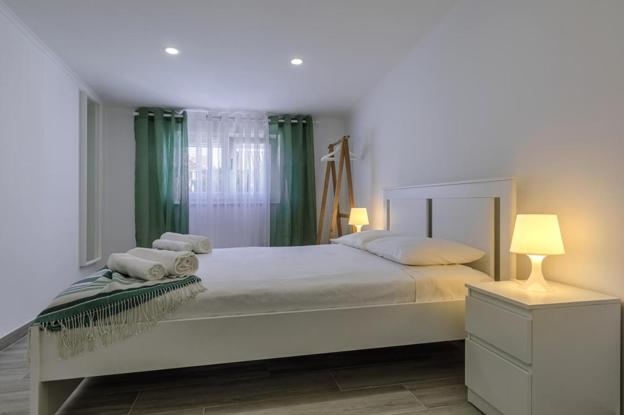 Costa Mar III Villa Peniche Eksteriør bilde