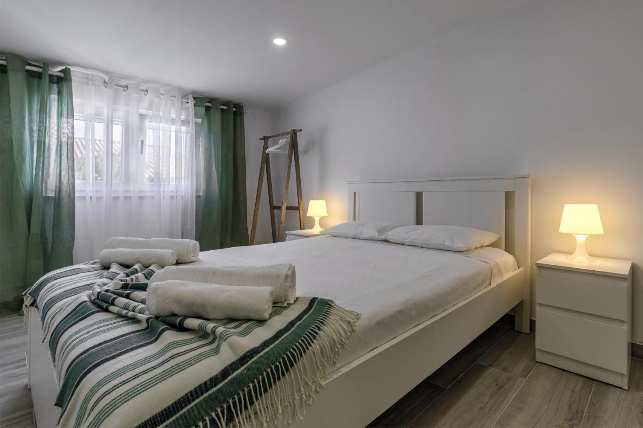 Costa Mar III Villa Peniche Eksteriør bilde