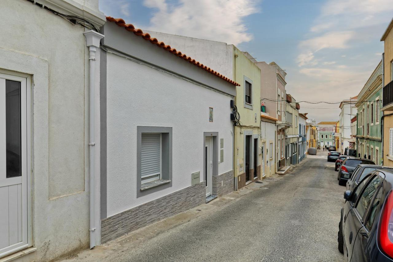 Costa Mar III Villa Peniche Eksteriør bilde