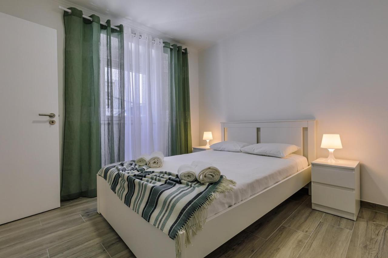 Costa Mar III Villa Peniche Eksteriør bilde