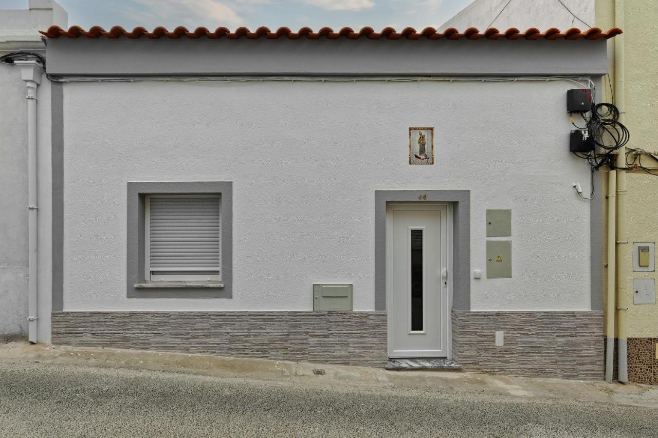 Costa Mar III Villa Peniche Eksteriør bilde